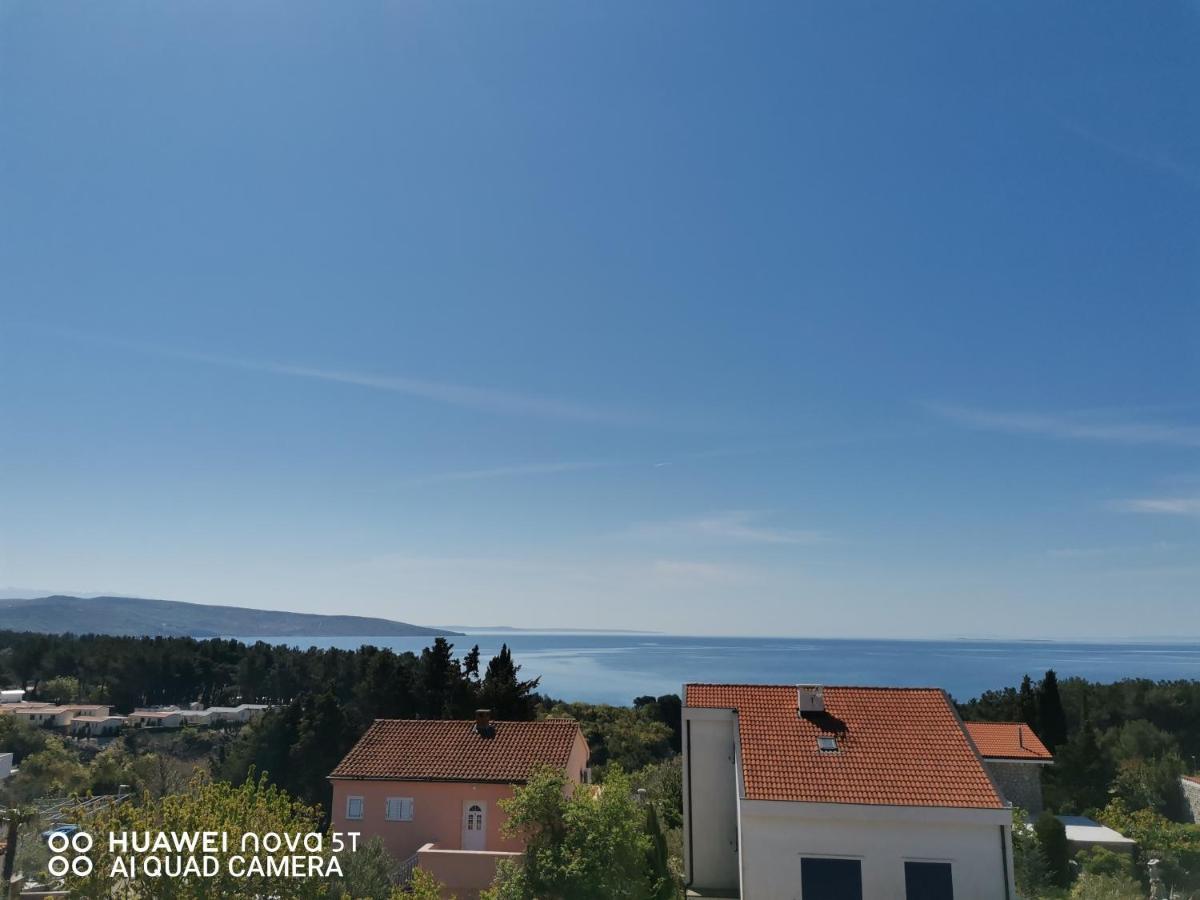 Albert Apartaments Krk Veglia Exterior foto